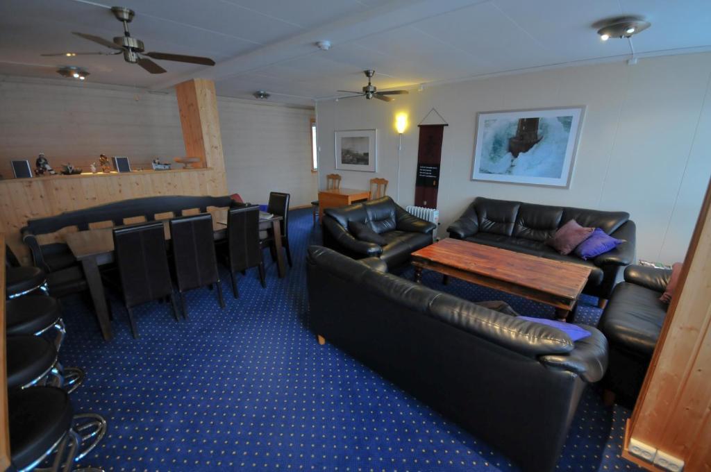 Gulen Dive Resort Dalsøyra Zewnętrze zdjęcie