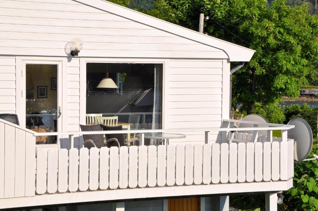 Gulen Dive Resort Dalsøyra Zewnętrze zdjęcie