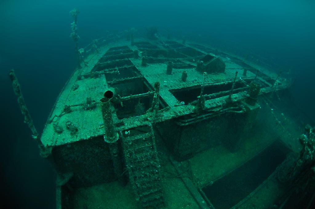 Gulen Dive Resort Dalsøyra Zewnętrze zdjęcie