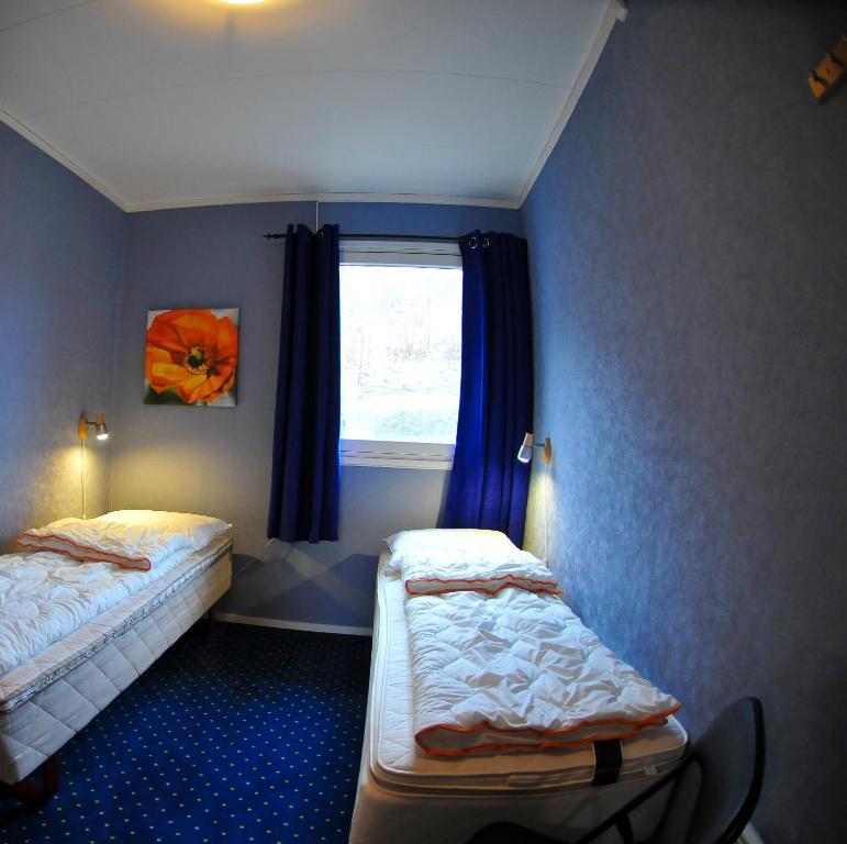 Gulen Dive Resort Dalsøyra Pokój zdjęcie
